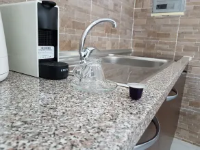 Ribat El Kheir - Private kitchen