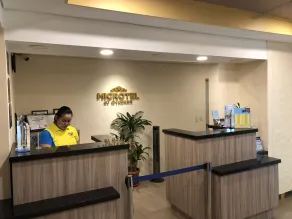 Microtel by Wyndham Boracay - Rezeption
