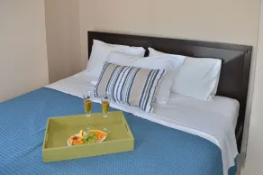 Greek Pride Aithrion Hotel - Room