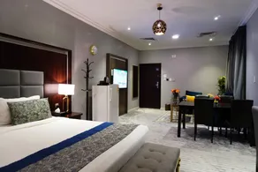 شقق سوات للشقق المخدومة 2 - Zimmer