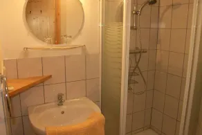 Espi-Stables Ferienhof Esterhammer - Badezimmer