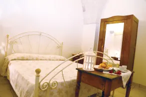 Sottacastieddu - Zimmer