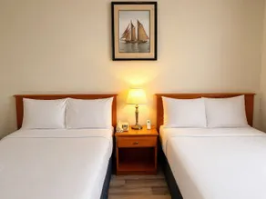 Ace Inn - Camera