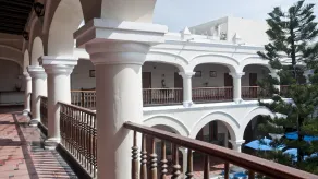 Holiday Inn Express Veracruz Centro Historico by IHG - Room
