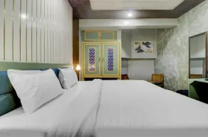 Hi Hotel By Madras - Rom