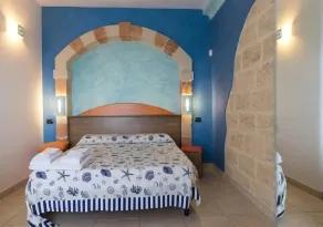 Villa Arneide bed and breakfast - Room