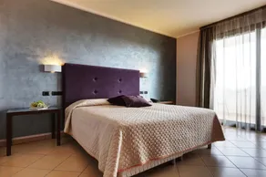 Grand Hotel Sofia - Chambre