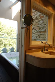 Rendez-Vous Hotel Buenos Aires - Baño