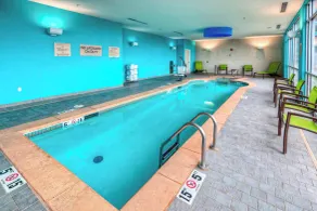 SpringHill Suites by Marriott Oklahoma City Moore - Piscine