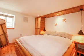 Logan Barn - Rom