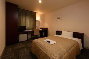 Hotel Soleil - Chambre