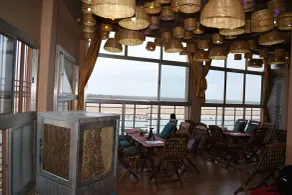 Shri Guest House - Restaurant