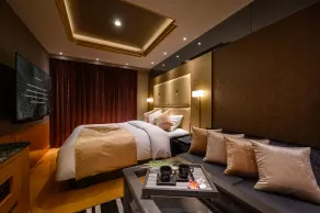 HOTEL C.KOHOKU - Room