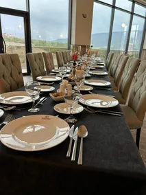 KanyonVadi Otel SAFRANBOLU-KARABÜK - Restaurant