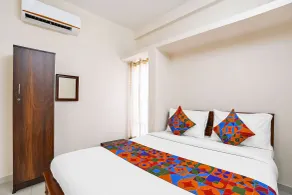 FabHotel Nimalan Residency Sholinganallur - Sholinganallur - Chambre
