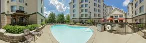 Homewood Suites by Hilton South Dayton Miamisburg - Piscine