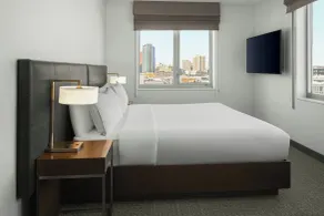 Element by Marriott Harrison - Newark - Chambre