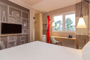 ibis Igrejinha - Zimmer