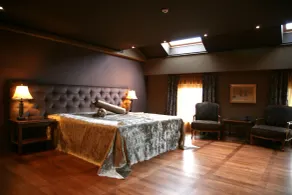 Ventura Boutique Hotel - Room