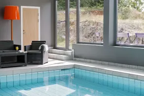 Scandic Södertälje - Pool