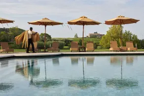 Villa Cordevigo - Pool