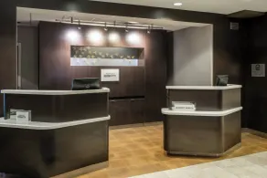 Courtyard by Marriott Boulder Broomfield - Réception