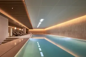 Ming Hotel Nanjing - MGallery Collection - Pool