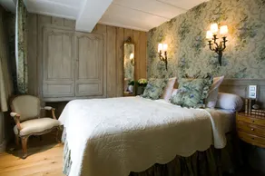 Relais Bourgondisch Cruyce, A Luxe Worldwide Hotel - Room