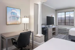 Melrose @ Seabrook, BW Signature Collection by Best Western - Zimmer