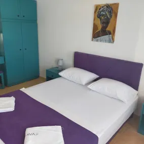 Sahin Apart Otel - Room