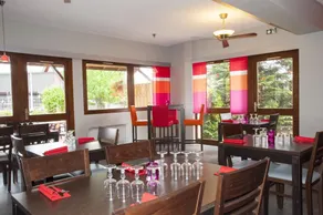 The Originals City Hotel Macon Sud - Restaurant