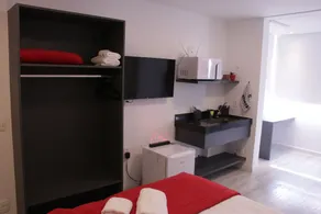 VN Gomes de Carvalho - Room