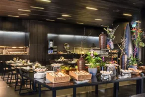 SANA Berlin Residence - Restaurant