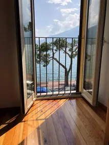 Hotel Mojito - Vue de la chambre