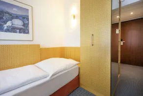 Hotel Thüringen - Zimmer