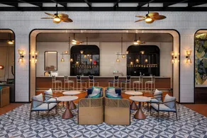 Iconic Marjorie Hotel, Penang, A Tribute Portfolio Hotel - Pool