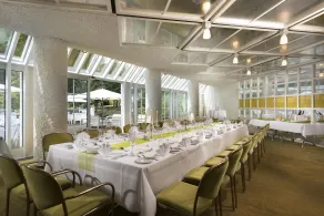 Best Western Premier Parkhotel Bad Mergentheim - Restaurante