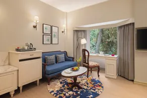 Naukuchia House, Naukuchiatal - IHCL SeleQtions - Chambre