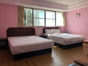 Bokelai B&B - Habitación