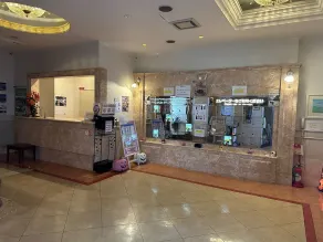 Hotel Hyper (Adult Only) - Hall