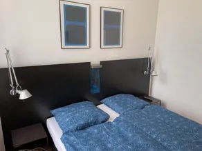 WHLIVING - Apartments & Studios in Konstanz - Værelse