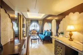 Vesta Sapphire Jaipur - A City Center Hotel - Rum
