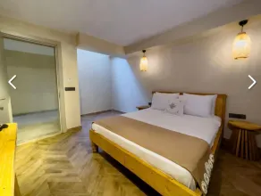 Trina Talles Alaçatı - Room