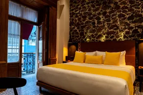 Casa de la Luz Hotel Boutique - Room