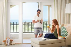 Waldorf Astoria Monarch Beach Resort & Club - Chambre