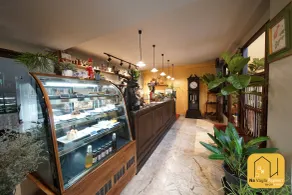 Na Vayla PaPlern - Restaurant