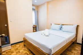 Ralphseej Pension House - Chambre