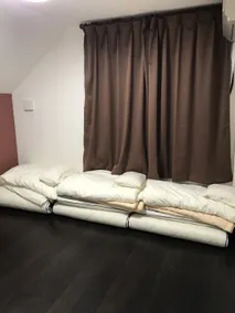 SoraTerrace - Chambre