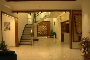 Tatvaura Resort Wayanad - Interior
