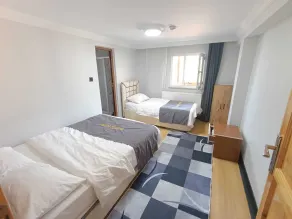 Uzungöl Dilek Pansiyon - Room